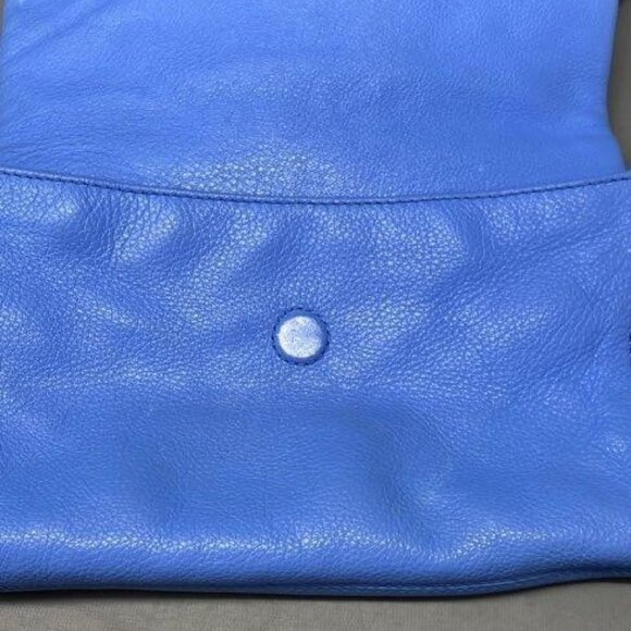 Kate Spade New York Cobble Hill Marsala leather messenger crossbody bag - Picture 6 of 9